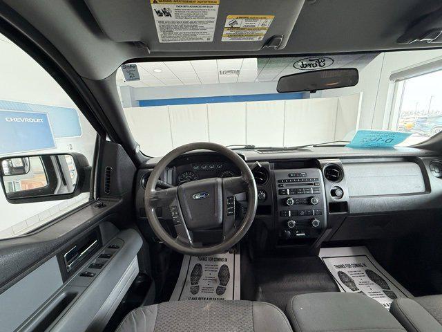 used 2013 Ford F-150 car, priced at $15,995