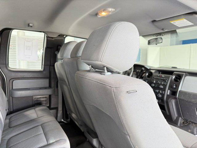 used 2013 Ford F-150 car, priced at $15,995