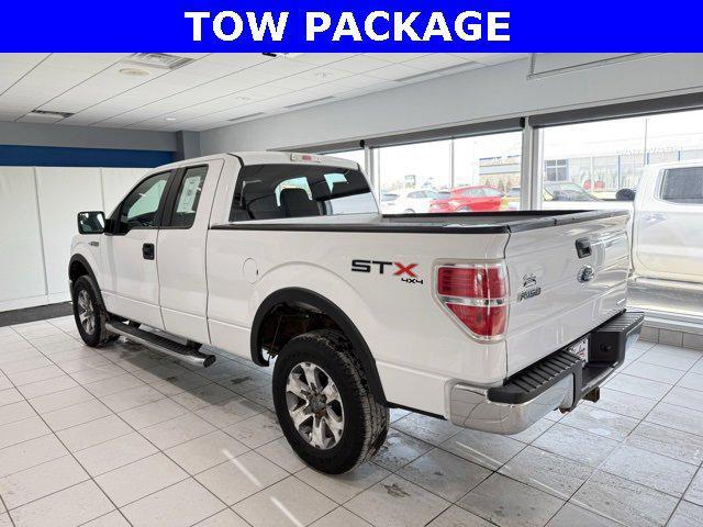 used 2013 Ford F-150 car, priced at $15,995