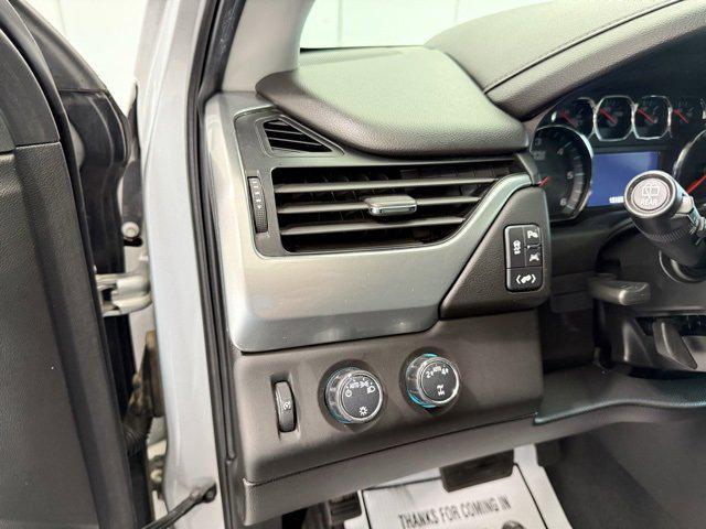 used 2019 Chevrolet Suburban car, priced at $23,995