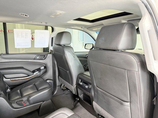 used 2019 Chevrolet Suburban car, priced at $23,995