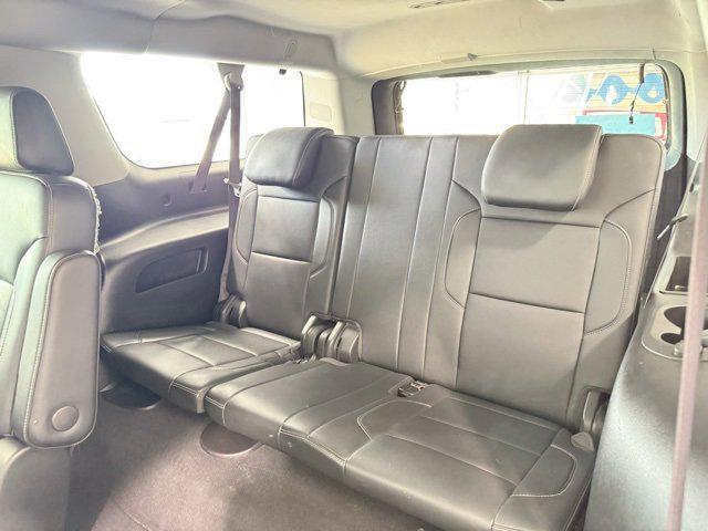 used 2019 Chevrolet Suburban car, priced at $23,995