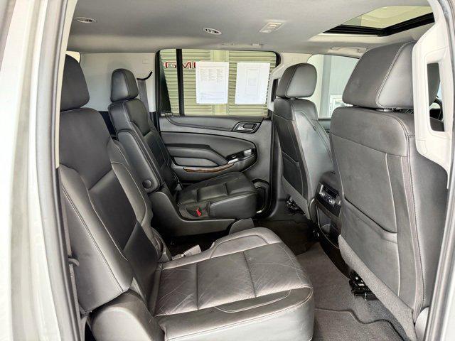 used 2019 Chevrolet Suburban car, priced at $23,995
