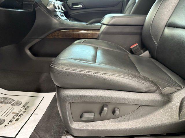 used 2019 Chevrolet Suburban car, priced at $23,995