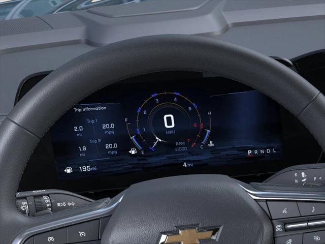 new 2025 Chevrolet Suburban car, priced at $80,146