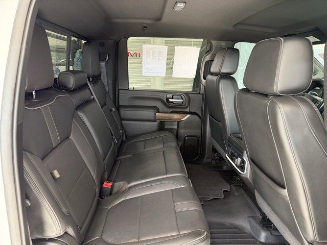 used 2022 Chevrolet Silverado 2500 car, priced at $57,995