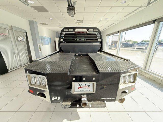 used 2022 Chevrolet Silverado 2500 car, priced at $57,995