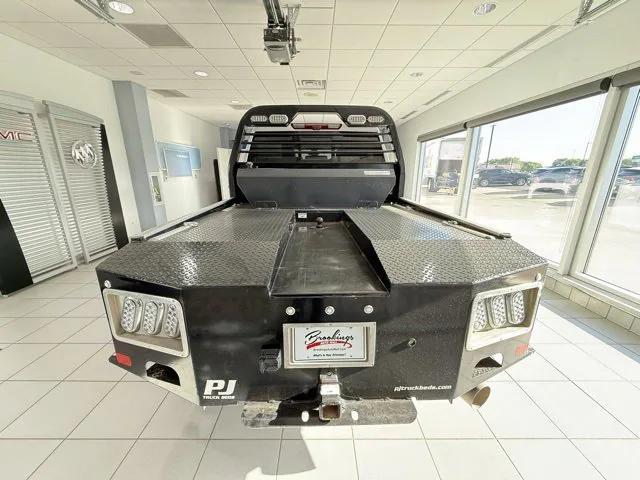 used 2022 Chevrolet Silverado 2500 car, priced at $57,995
