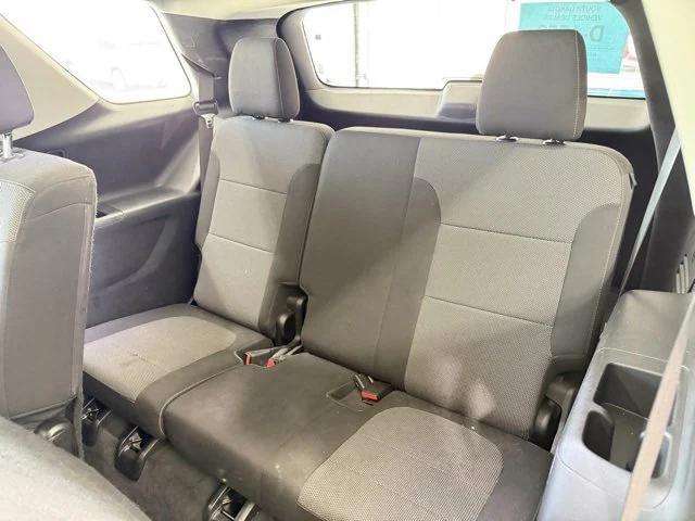 used 2021 Chevrolet Traverse car, priced at $29,995