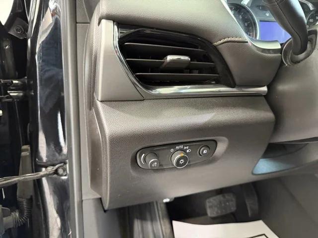 used 2021 Chevrolet Traverse car, priced at $29,995
