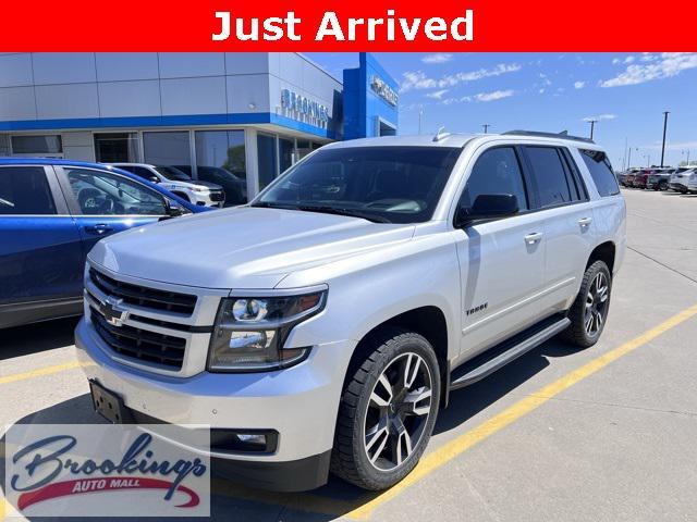 used 2019 Chevrolet Tahoe car, priced at $45,995