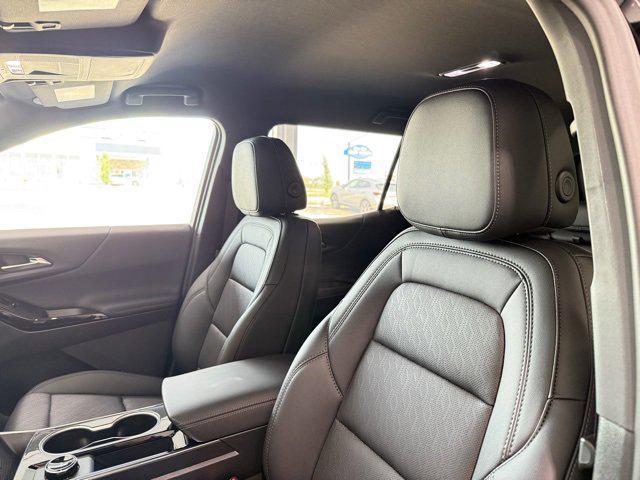 new 2026 Chevrolet Equinox car, priced at $34,206