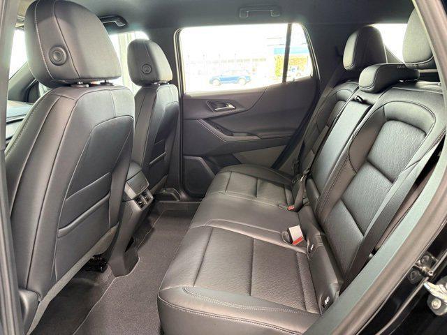 new 2026 Chevrolet Equinox car, priced at $34,206
