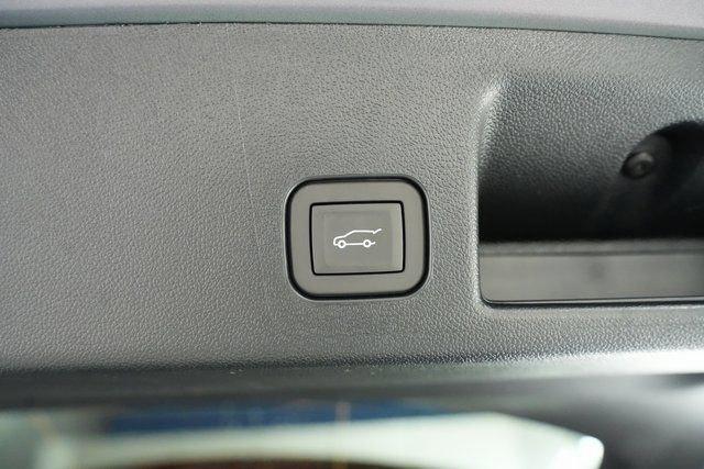 new 2026 Chevrolet Equinox EV car, priced at $43,356