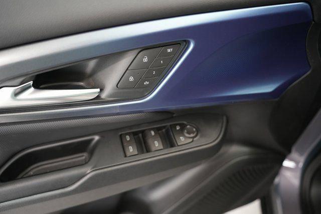 new 2026 Chevrolet Equinox EV car, priced at $43,356