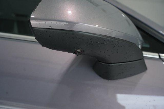 new 2026 Chevrolet Equinox EV car, priced at $43,356