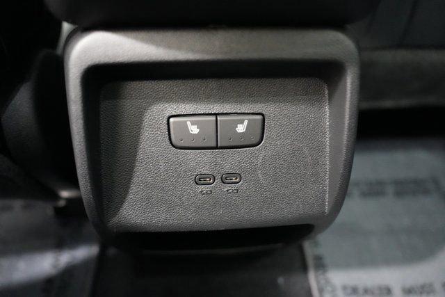 new 2026 Chevrolet Equinox EV car, priced at $43,356