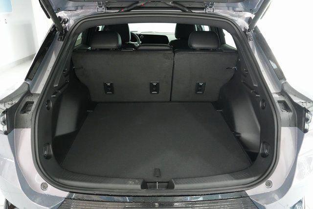 new 2026 Chevrolet Equinox EV car, priced at $43,356