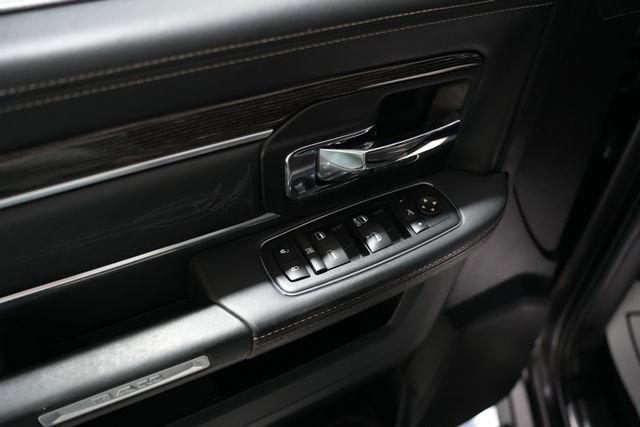 used 2017 Ram 1500 car, priced at $27,495