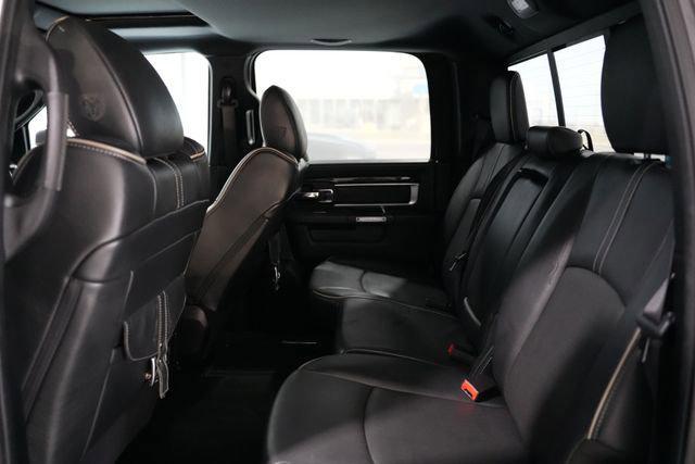 used 2017 Ram 1500 car, priced at $27,495