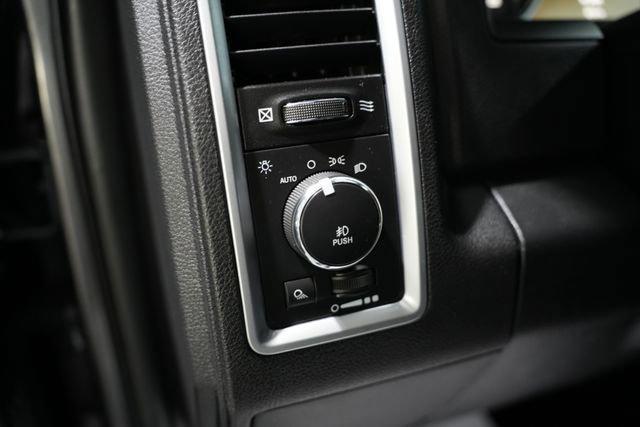 used 2017 Ram 1500 car, priced at $27,495