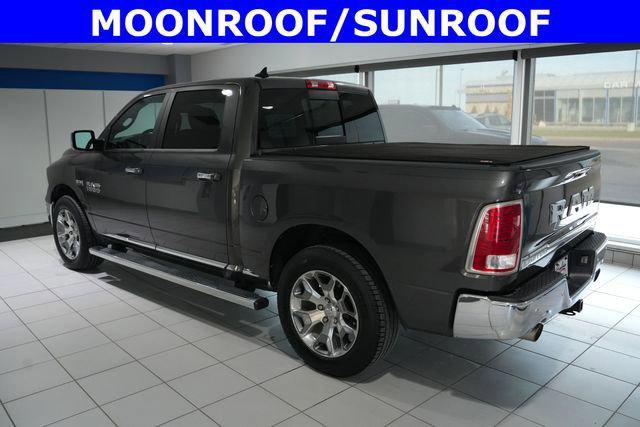 used 2017 Ram 1500 car, priced at $27,495