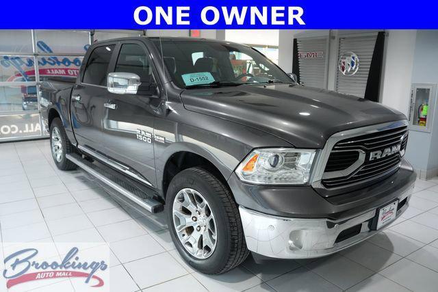 used 2017 Ram 1500 car, priced at $27,495