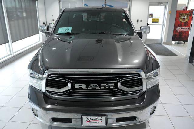 used 2017 Ram 1500 car, priced at $27,495