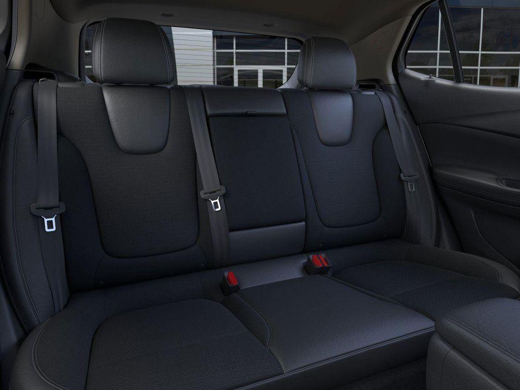 new 2026 Buick Encore GX car, priced at $24,542