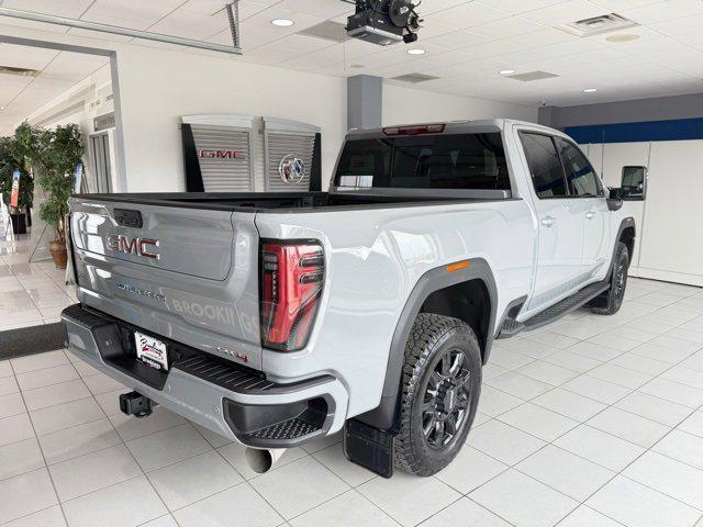 used 2024 GMC Sierra 2500 car, priced at $73,995