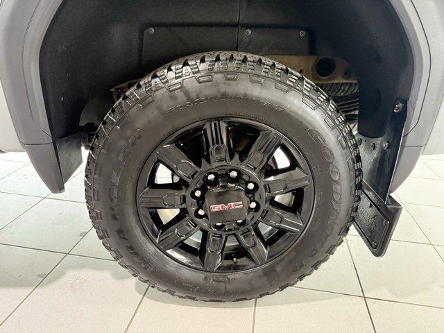 used 2024 GMC Sierra 2500 car, priced at $73,995