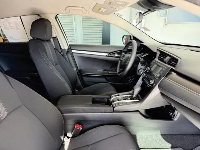 used 2019 Honda Civic car, priced at $18,995