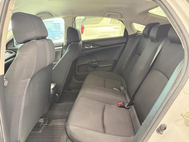 used 2019 Honda Civic car, priced at $18,995