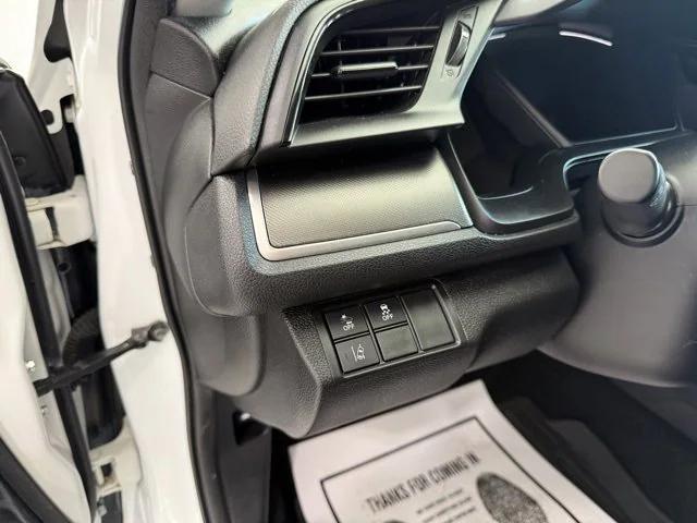 used 2019 Honda Civic car, priced at $18,995