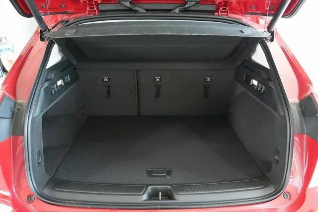 new 2025 Buick Envision car, priced at $40,213