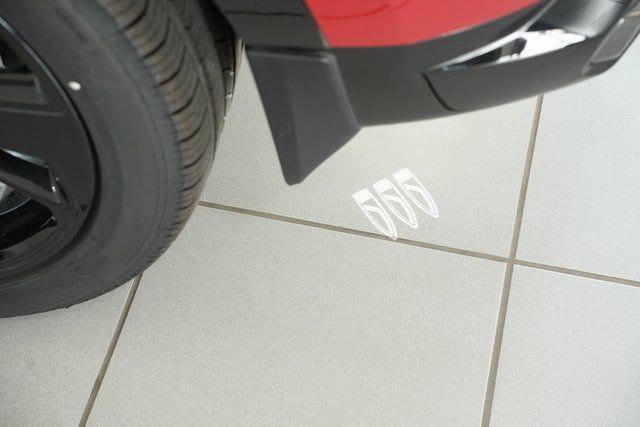 new 2025 Buick Envision car, priced at $40,213