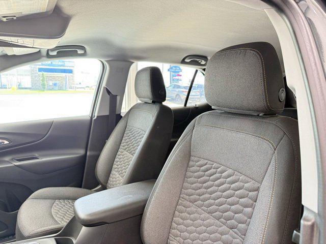 used 2020 Chevrolet Equinox car, priced at $18,495