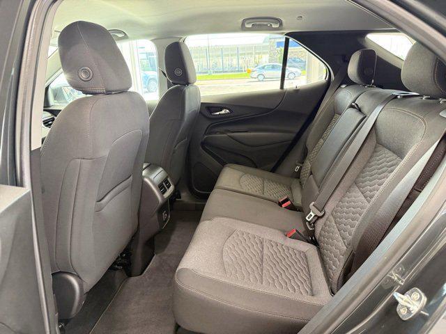 used 2020 Chevrolet Equinox car, priced at $18,495