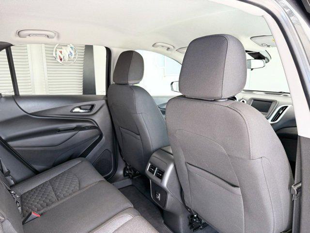 used 2020 Chevrolet Equinox car, priced at $18,495