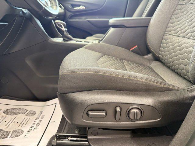 used 2020 Chevrolet Equinox car, priced at $18,495