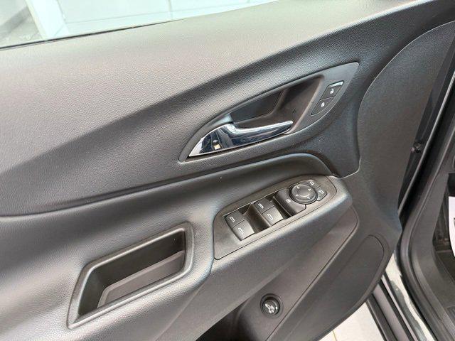 used 2020 Chevrolet Equinox car, priced at $18,495