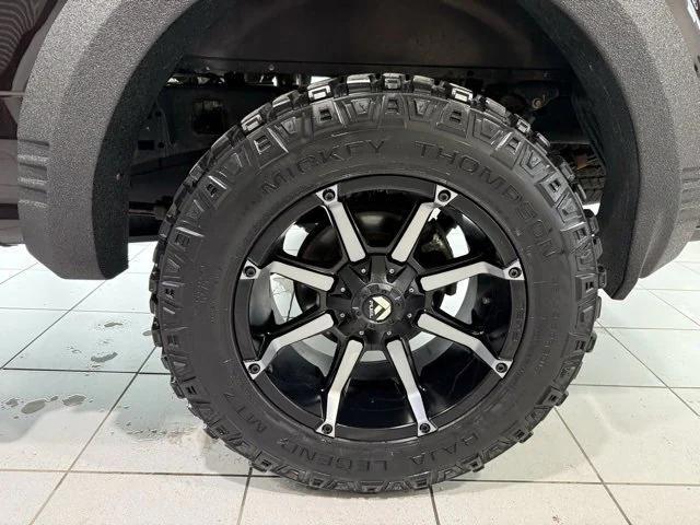 used 2020 Ford F-150 car, priced at $29,995