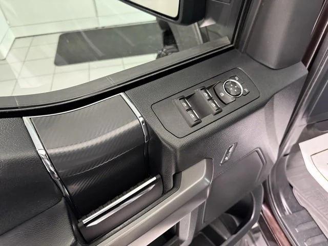 used 2020 Ford F-150 car, priced at $29,995