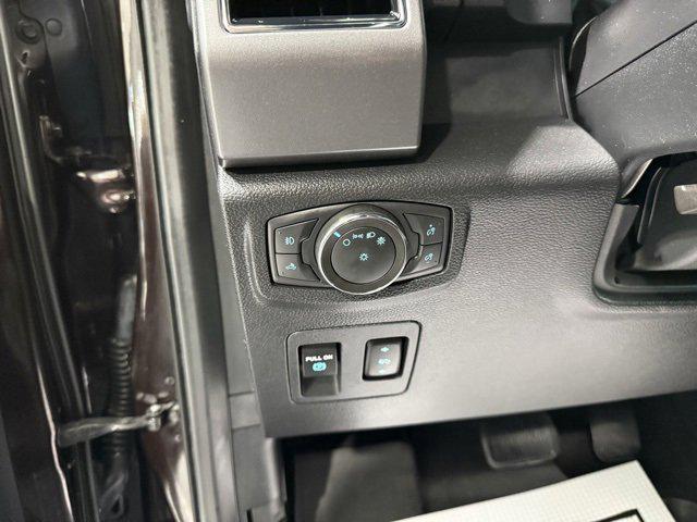 used 2020 Ford F-150 car, priced at $29,995