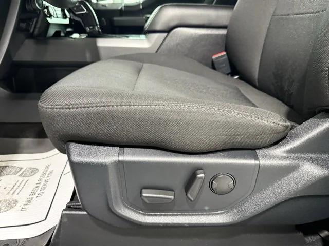 used 2020 Ford F-150 car, priced at $29,995