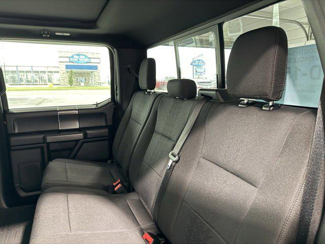 used 2020 Ford F-150 car, priced at $29,995