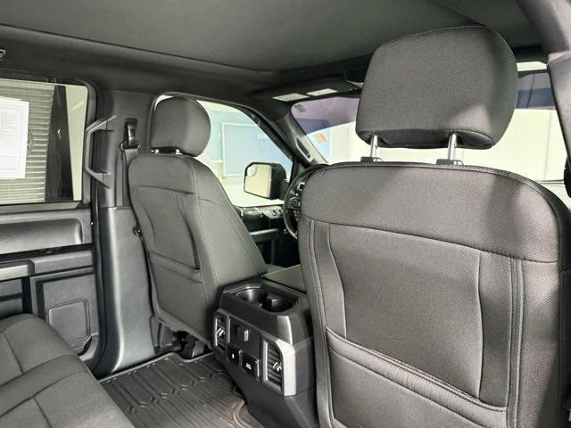 used 2020 Ford F-150 car, priced at $29,995