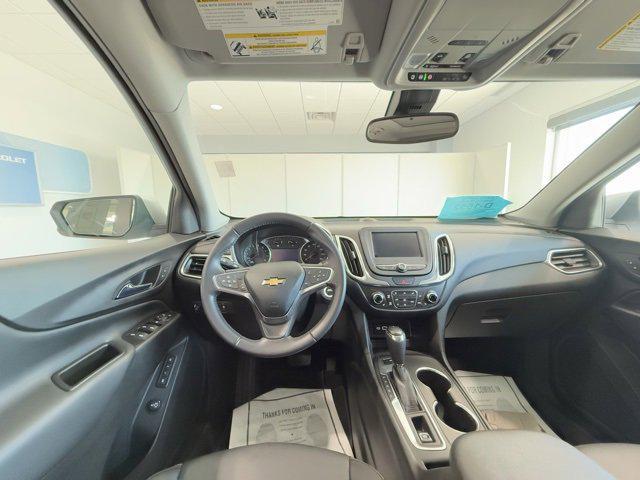 used 2021 Chevrolet Equinox car, priced at $23,995