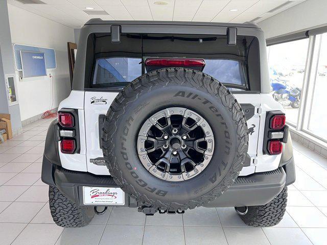 used 2022 Ford Bronco car, priced at $72,995