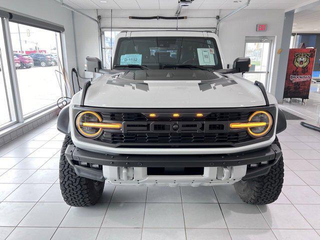 used 2022 Ford Bronco car, priced at $72,995